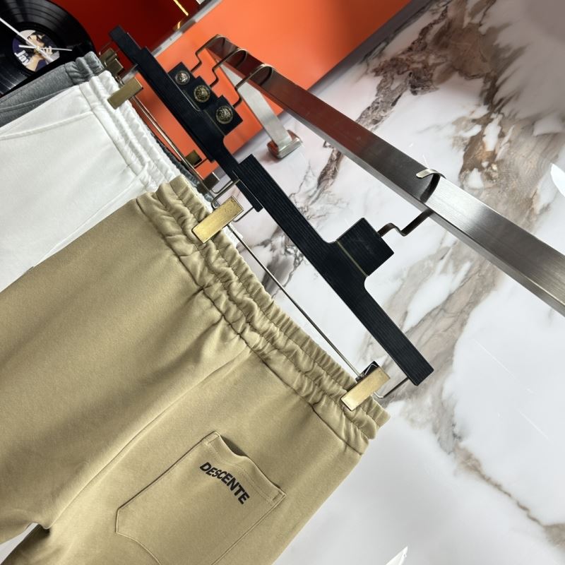 Descente Long Pants